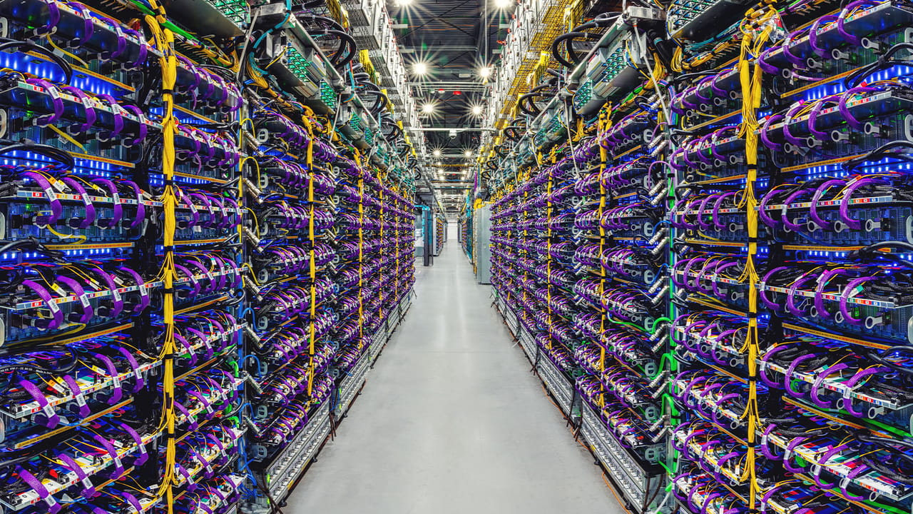 XConnect digital infrastructure